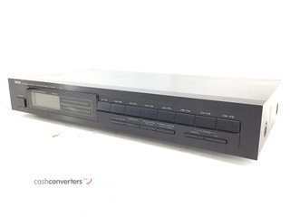sintonizador yamaha t-420