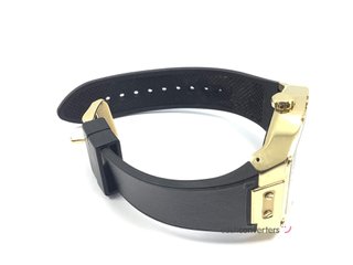 reloj pulsera caballero guess gw0202g1