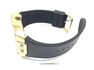 reloj pulsera caballero guess gw0202g1