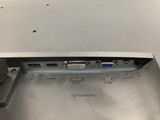 monitor led benq gl2780 27 led