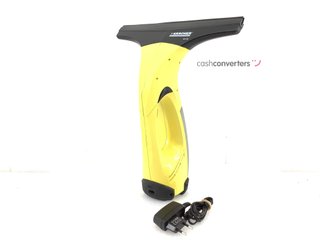 aspirador mano karcher wv 50 plus
