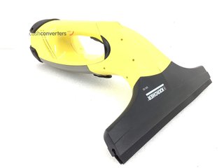aspirador mano karcher wv 50 plus