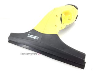aspirador mano karcher wv 50 plus