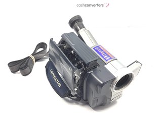 videocamara digital hitachi vmd865le digital 8