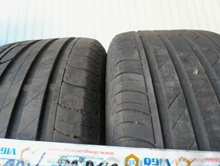 Nissan 1151533 255/55/18 98v neumático qashqai