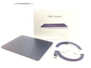 raton apple magic trackpad