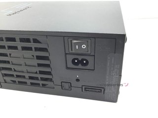 sony ps2 slim