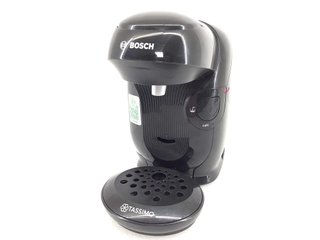 cafetera capsulas bosch tas112e
