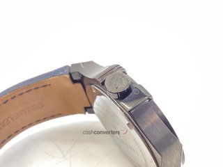reloj pulsera caballero maserati no visible