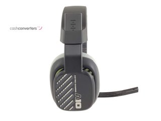 diadema logitech astro a10