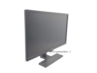 monitor led benq gl2480 24 led