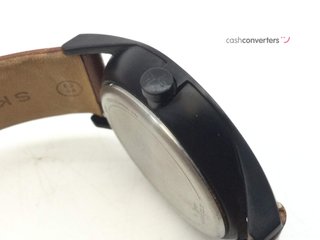 reloj pulsera caballero skagen skw6347