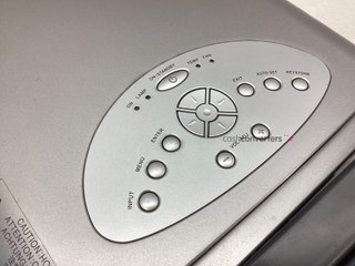 otros video proyector toshiba tlp251