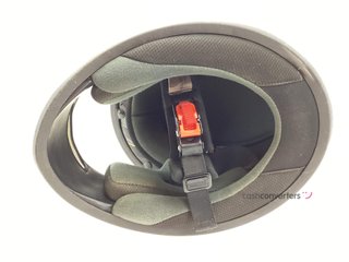 casco integral ls2 rookie