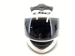 casco integral ls2 rookie