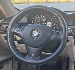 Volante BMW M