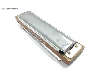 armonica hohner marine band d