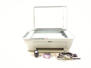 impresora multifuncion hp deskjet 2720