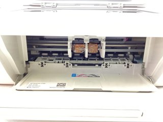 impresora multifuncion hp deskjet 2720