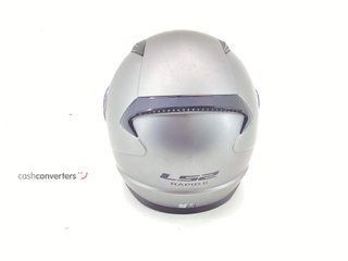 casco integral ls2 ece2206