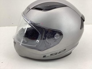 casco integral ls2 ece2206