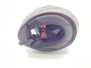 casco integral ls2 ece2206