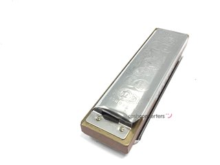 armonica hohner marine band f