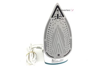 plancha vapor klindo ksi2600-23