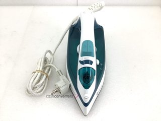 plancha vapor klindo ksi2600-23