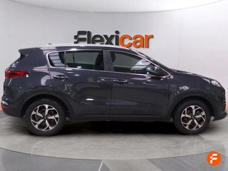 Kia Sportage 1.6 CRDi Concept 85kW (115CV) 4x2