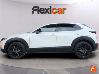Mazda CX-30 e-SKYACTIV-G 2.0 90 kW 2WD Origin