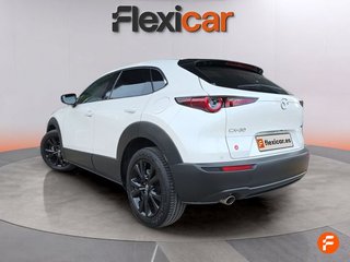 Mazda CX-30 e-SKYACTIV-G 2.0 90 kW 2WD Origin
