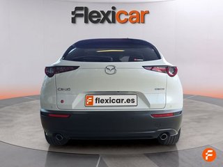 Mazda CX-30 e-SKYACTIV-G 2.0 90 kW 2WD Origin
