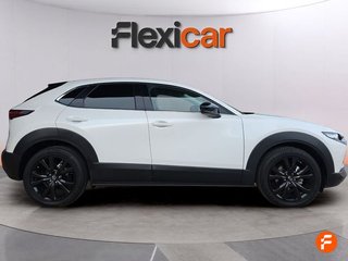 Mazda CX-30 e-SKYACTIV-G 2.0 90 kW 2WD Origin