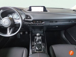 Mazda CX-30 e-SKYACTIV-G 2.0 90 kW 2WD Origin