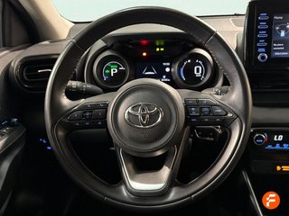 Toyota Yaris 1.5 120H Style