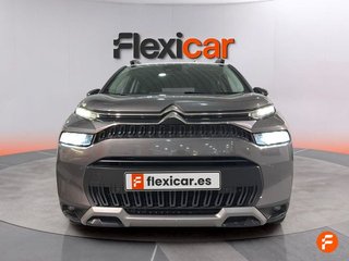 Citroën C3 Aircross PureTech 96kW (130CV) EAT6 Shine Pack