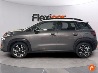 Citroën C3 Aircross PureTech 96kW (130CV) EAT6 Shine Pack