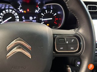 Citroën C3 Aircross PureTech 96kW (130CV) EAT6 Shine Pack