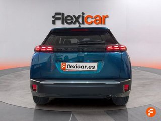 Peugeot 2008 Allure Gasolina 100 S&S 6 Vel. MAN