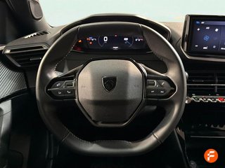 Peugeot 2008 Allure Gasolina 100 S&S 6 Vel. MAN