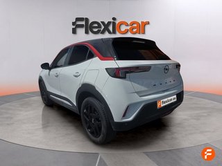Opel Mokka 1.5 D GS Line