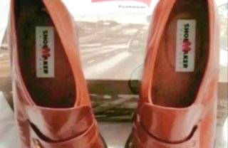 Zapatos de vestir Shoe Maker