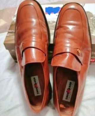 Zapatos de vestir Shoe Maker