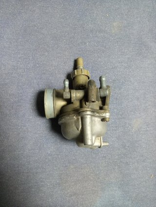 Carburador Keihin Honda