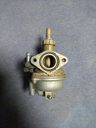 Carburador Keihin Honda