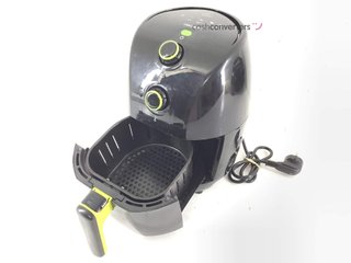 freidora de aire cecotec vrio hs
