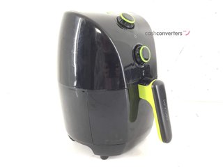 freidora de aire cecotec vrio hs