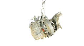 Opel 23233799 m20013di caja de cambios astra h a04