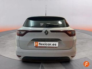 Renault Megane Business TCe 85 kW (115CV) GPF -SS